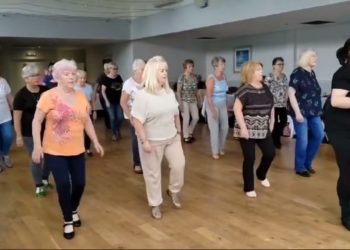 Here’s Another Saturday Night