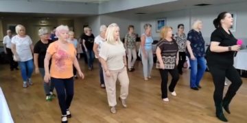 Here’s Another Saturday Night