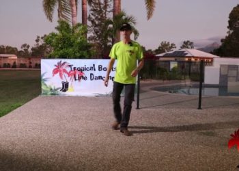 High Heels – Party Down Under