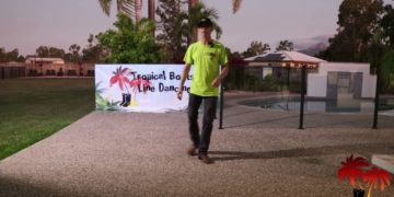 High Heels – Party Down Under