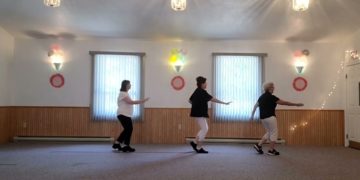 Hillbilly Dirty Dancing AB