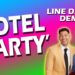 Hotel Party