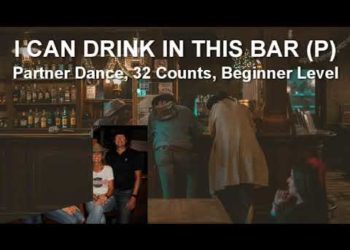 I Can Drink in This Bar (P)