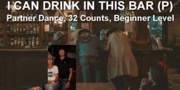 I Can Drink in This Bar (P)