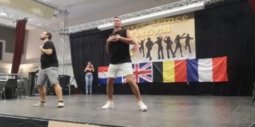 I Miss You Like Crazy