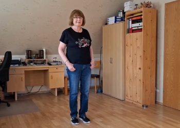 I Still Call It Home