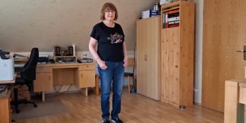 I Still Call It Home