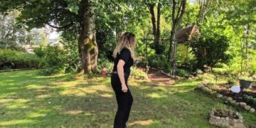 I Wish I Were An Angel