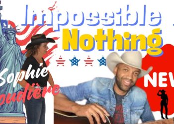 Impossible Is Nothing