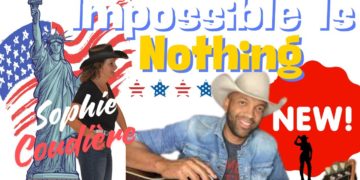 Impossible Is Nothing