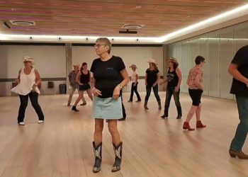 Keep Up With a Cowboy