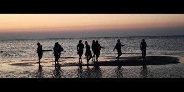 Magical Sunset (Ruhnu 2024)