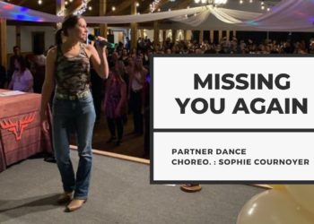 Missing You Again (P)