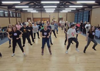 One More For The Road