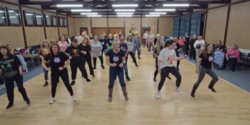 One More For The Road