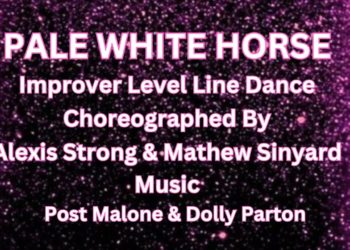 Pale White Horse