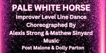 Pale White Horse