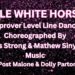 Pale White Horse