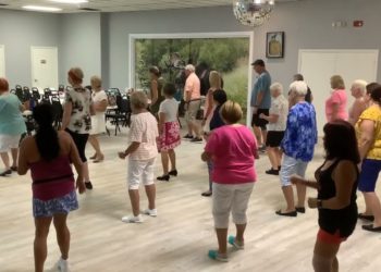 Strait Down in MIA AB