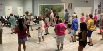 Strait Down in MIA AB