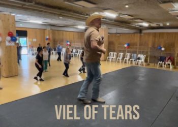 Tears of the Veil
