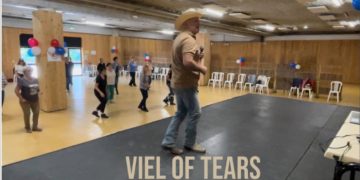 Tears of the Veil