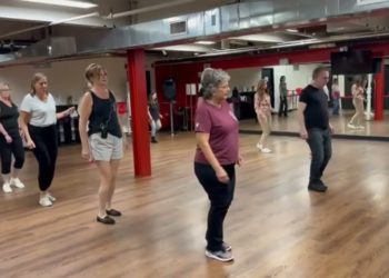 That’s How I Get By