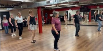 That’s How I Get By