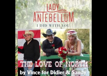 The Love of North (P)