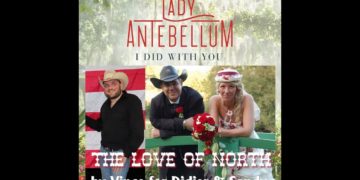 The Love of North (P)