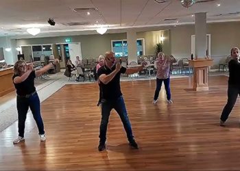 The Time of Our Lives