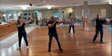 The Time of Our Lives