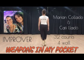 Weapons in My Pocket