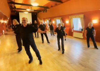 You Have Me Spellbound