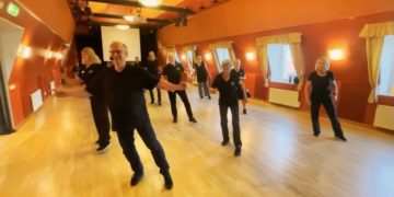 You Have Me Spellbound