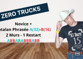 Zero Trucks (Style Catalan)