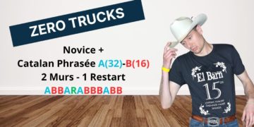 Zero Trucks (Style Catalan)