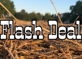 Flash Deal (Style Catalan)