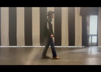 Ain’t Doin’ Jack