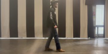 Ain’t Doin’ Jack