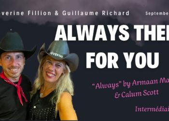 Always There for You