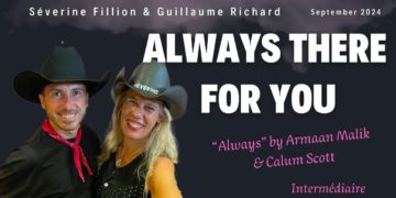 Always There for You