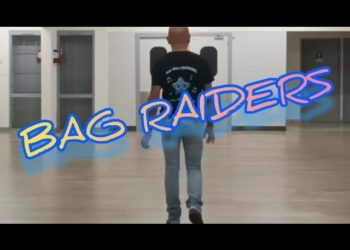 Bag Raiders