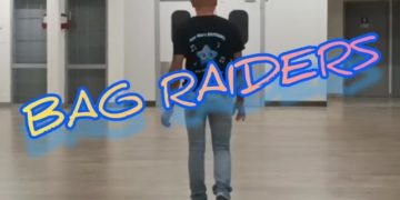 Bag Raiders