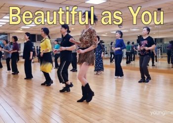 Beautiful as You