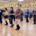 Beautiful as You