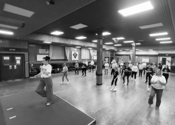 Bonnie Wee Jeannies Jig