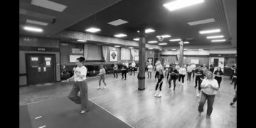 Bonnie Wee Jeannies Jig