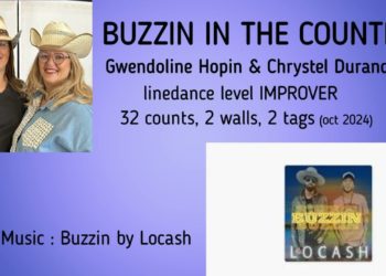 Buzzin in the Country