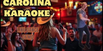 Carolina Karaoke